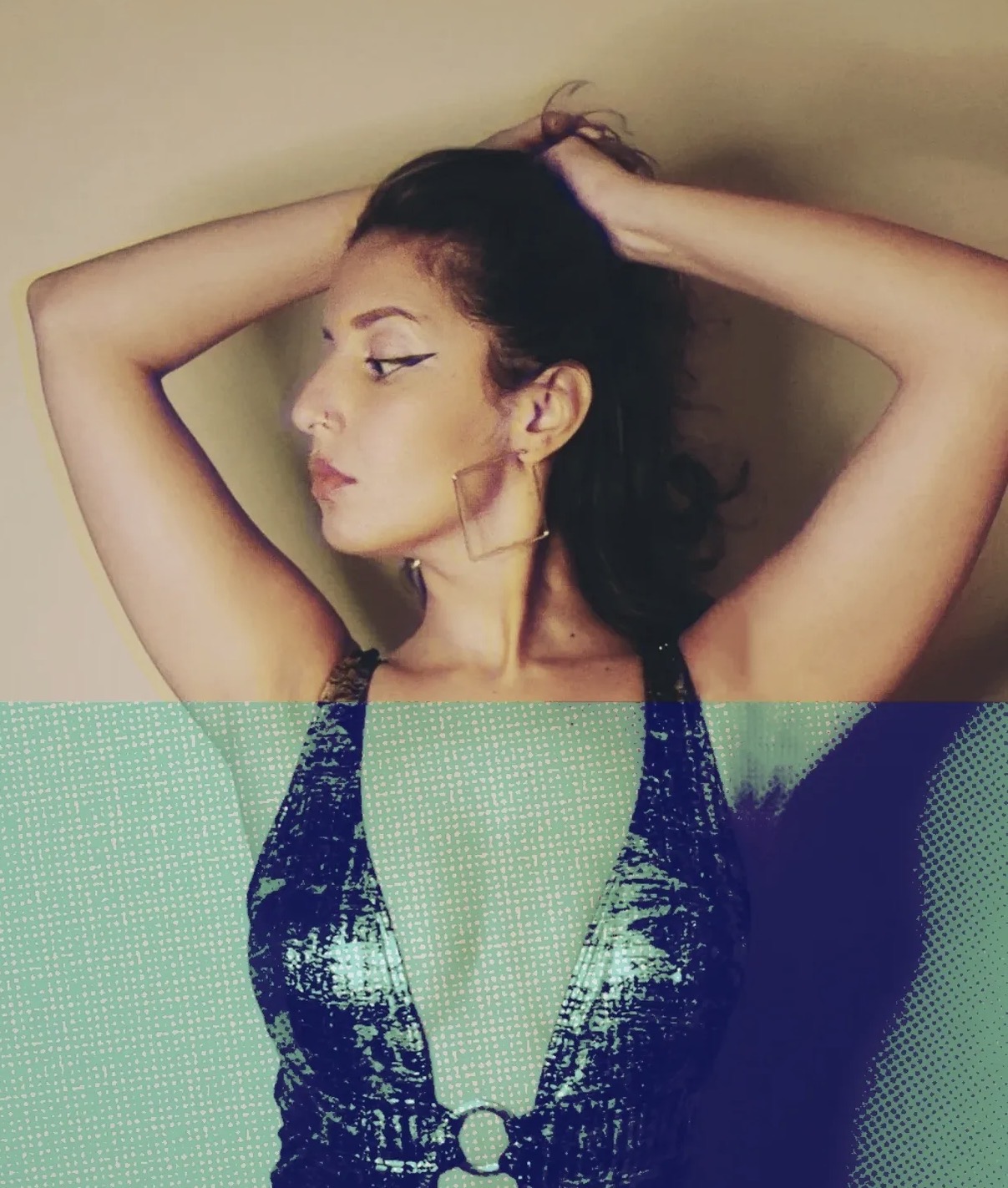 @amira___music portrait