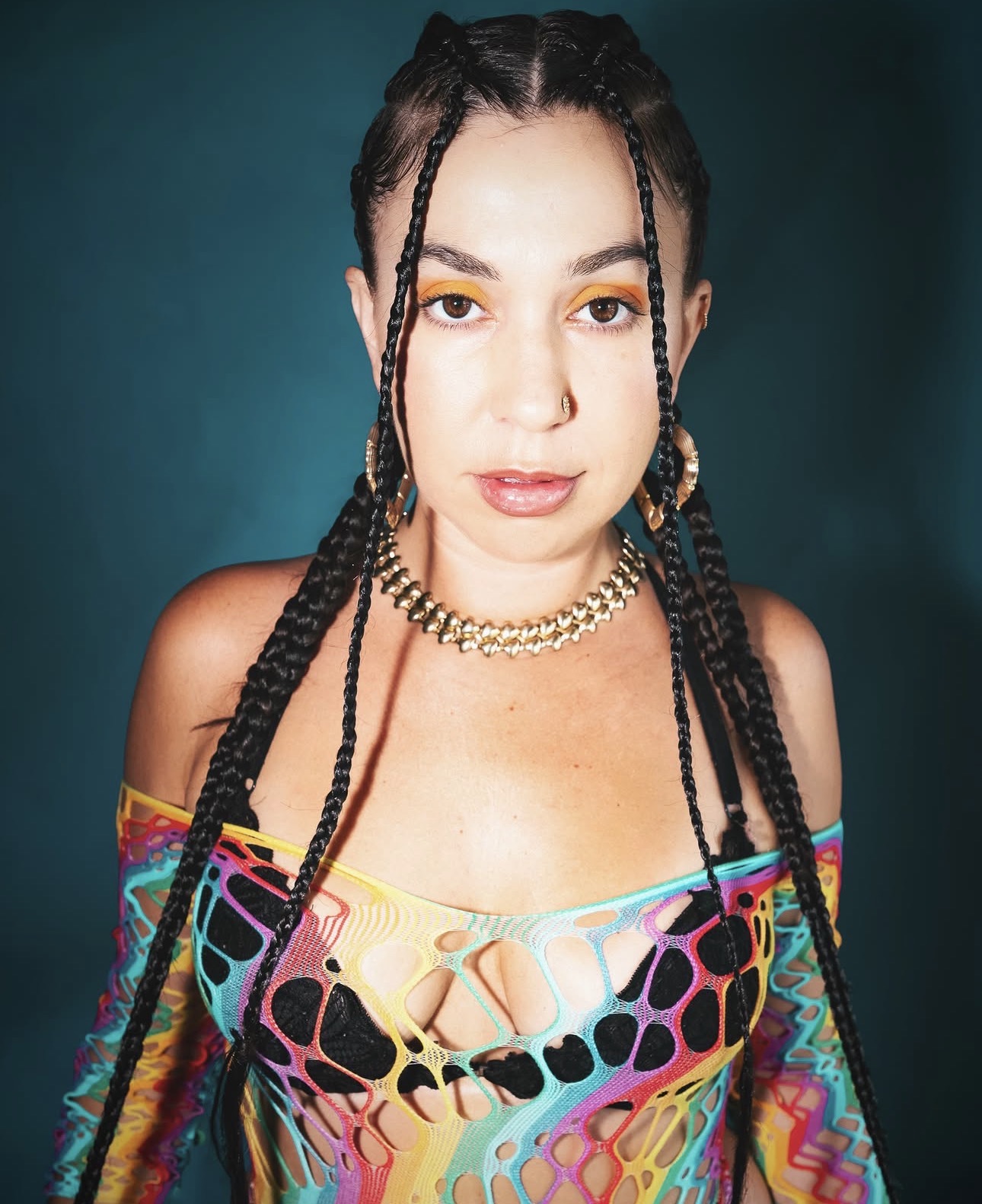 @purestardust portrait